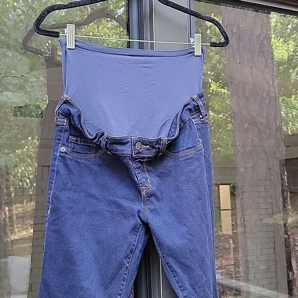 Maternity jeans   - Picture 2 of 3